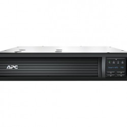 APC SMT750RMI2UC APC Smart-UPS 750VA LCD RM 2U 230V with SmartConnect