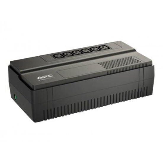 APC BV800I APC Back-UPS BV 800VA, AVR,IEC Outlet, 230V