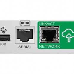 APC SMT3000RMI2UC APC Smart-UPS 3000VA LCD RM 2U 230V SmartConnect opcióval