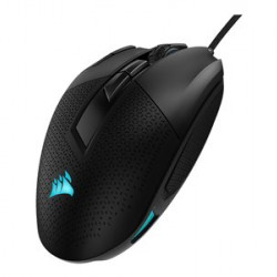 Corsair NIGHTSWORD RGB Tunable FPS/MOBA Gaming optikai egér fekete  (CH-9306011-EU)