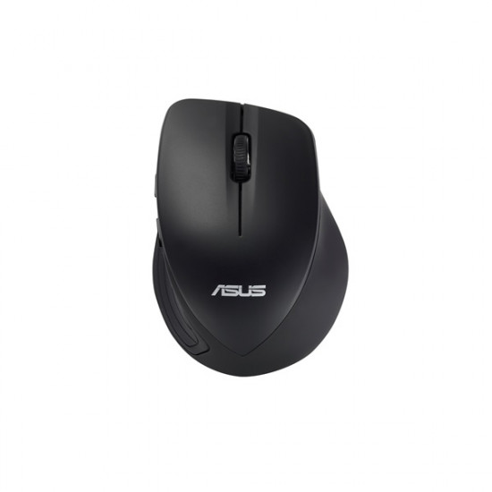 ASUS Vezeték nélküli egér WT465, Fekete (WT465 MOUSE/V2/BK) ASUS Vezeték nélküli egér WT465, Fekete (WT465 MOUSE/V2/BK)