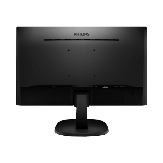 Philips 27 LED monitor fekete (273V7QDAB/00)