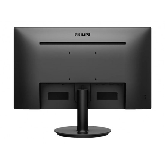 Philips 24 col 242V8LA/00 LCD monitor fekete ( 242V8LA/00)