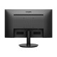 Philips 24 col 242V8LA/00 LCD monitor fekete ( 242V8LA/00)