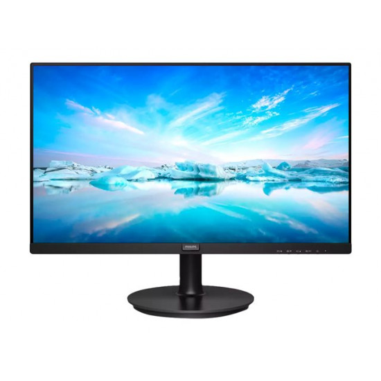 Philips 24 col 242V8LA/00 LCD monitor fekete ( 242V8LA/00)