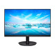 Philips 24 col 242V8LA/00 LCD monitor fekete ( 242V8LA/00)