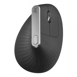 Logitech MX Vertical vezeték nélküli egér (910-005448)