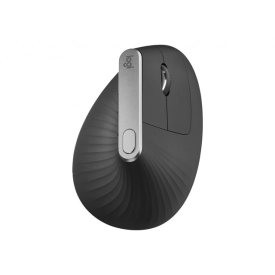 Logitech MX Vertical vezeték nélküli egér (910-005448)