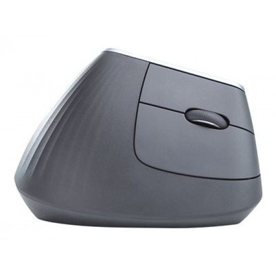 Logitech MX Vertical vezeték nélküli egér (910-005448)