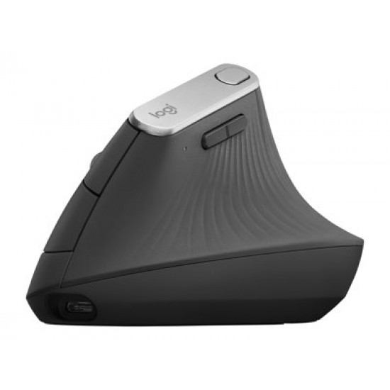 Logitech MX Vertical vezeték nélküli egér (910-005448)