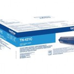 Brother Toner TN-421C Cyan