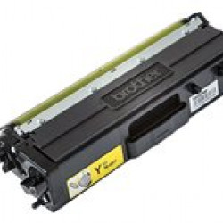 Brother Toner TN-421Y Yellow