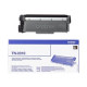 Brother Toner TN-2310 TN2310 Eredeti Fekete 1200 oldal