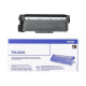 Brother Toner TN-2310 TN2310 Eredeti Fekete 1200 oldal
