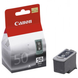 Canon Patron PG-50 Black