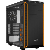 be quiet! Pure Base 600 Balck