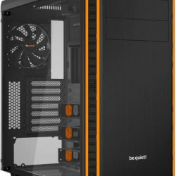 be quiet! Pure Base 600 Balck