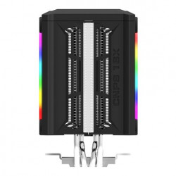 ZALMAN CNPS16X BLACK RBG Cooler