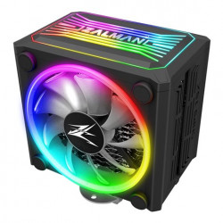 ZALMAN CNPS16X BLACK RBG Cooler