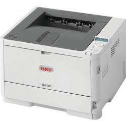 OKI 45762012 Printer B432dn