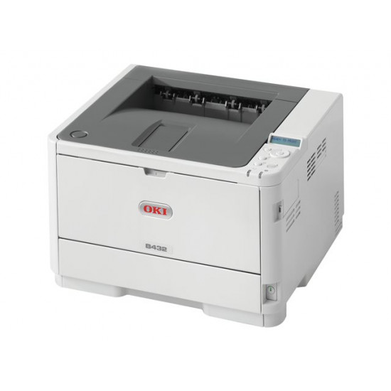 OKI 45762012 Printer B432dn