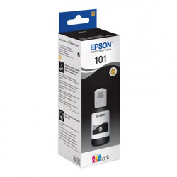 Epson C13T03V14A 101 EcoTank tintatartály fekete