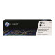 HP CF210X HP 131X black toner 2400old LJ M276 HP CF210X HP 131X black toner 2400old LJ M276