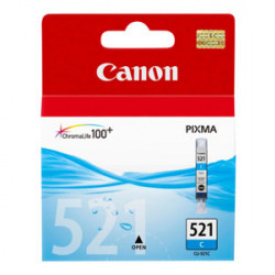 Canon Patron CLI-521C Cyan