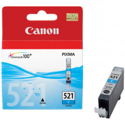 Canon Patron CLI-521C Cyan