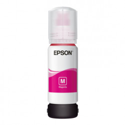 Epson 106 EcoTank tinta magenta (C13T00R340)