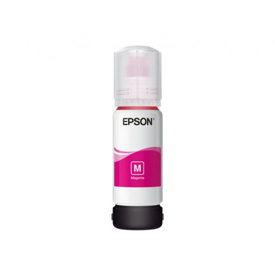 Epson 106 EcoTank tinta magenta (C13T00R340)