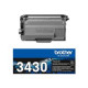 Brother Toner TN-3430 Black