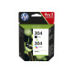 HP Patron 3JB05AE (304) Multipack HP Patron 3JB05AE (304) Multipack