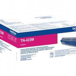 Brother Toner TN-423M Magenta