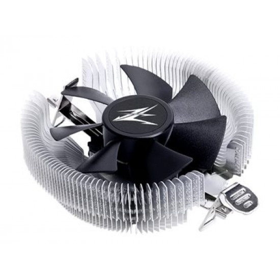 ZALMAN CNPS80G rev. 1 Ultra Quiet CPU Cooler