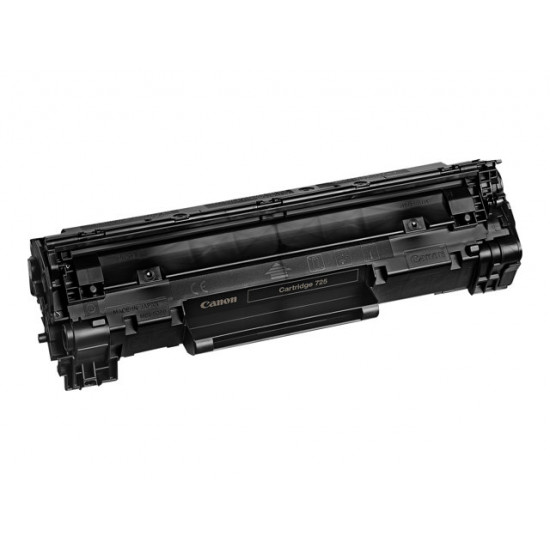 Canon Toner CRG 725 Black
