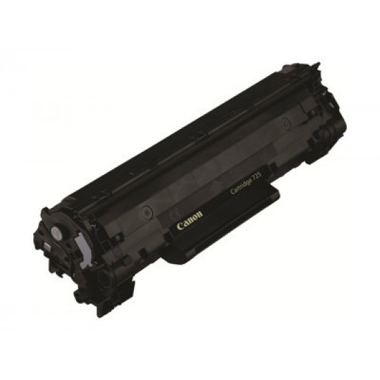 Canon Toner CRG 725 Black