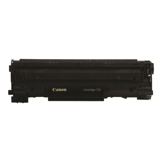 Canon Toner CRG 725 Black