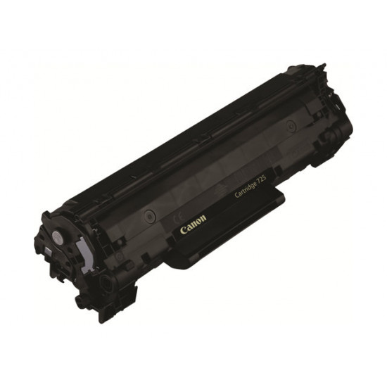 Canon Toner CRG 725 Black