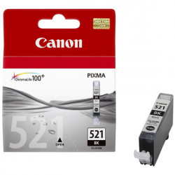 Canon Patron CLI-521BK Black