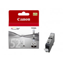 Canon Patron CLI-521BK Black
