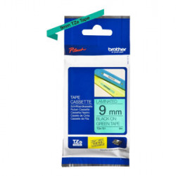 Brother Szalagkazetta TZE-721