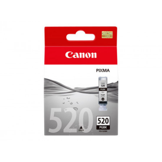 Canon Patron PGI-520BK Black
