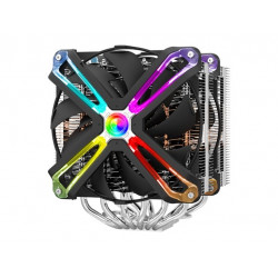 Zalman CNPS20X univerzális CPU hűtő