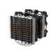 Zalman CNPS20X univerzális CPU hűtő Zalman CNPS20X univerzális CPU hűtő