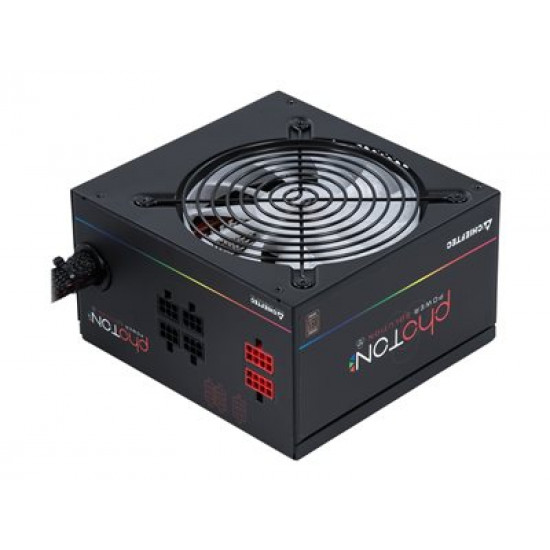 Chieftec Photon 750W tápegység (CTG-750C-RGB)