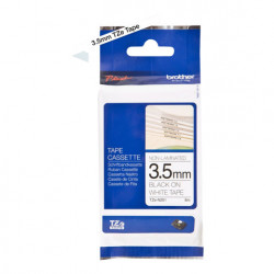 Brother P-touch TZe-N201 szalag (TZEN201)