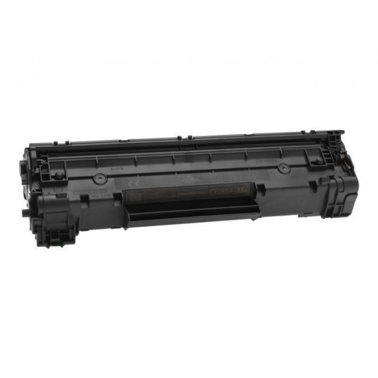 HP CE285A HP black toner 1600old LJ P1102 HP CE285A HP black toner 1600old LJ P1102