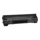 HP CE285A HP black toner 1600old LJ P1102 HP CE285A HP black toner 1600old LJ P1102