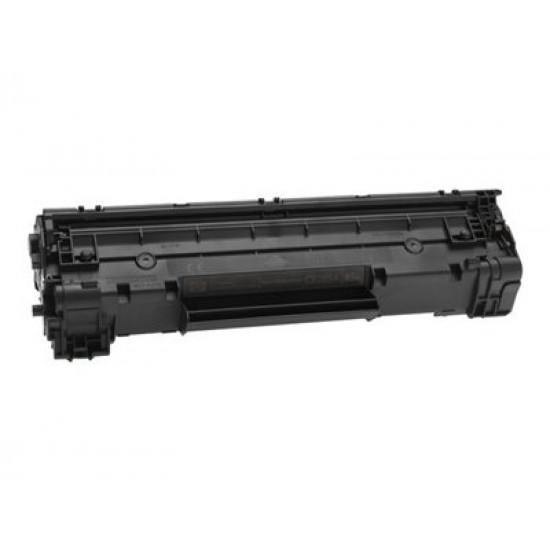 HP CE285A HP black toner 1600old LJ P1102 HP CE285A HP black toner 1600old LJ P1102
